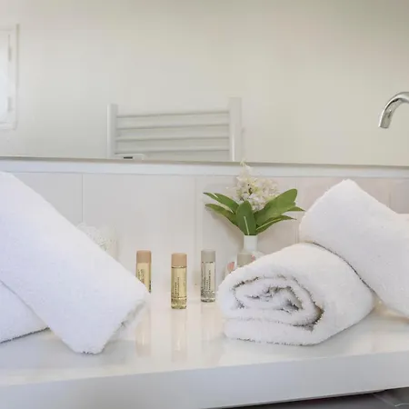 Apartment Damier - 3 Etoiles - Welkeys Bandol